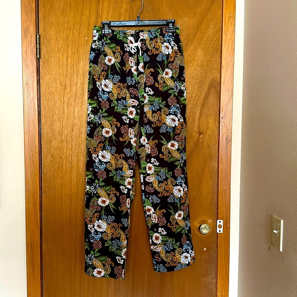 BDG pajama pants